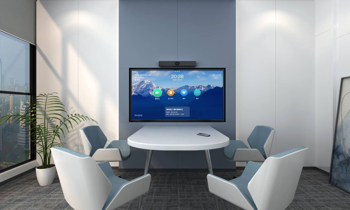 VCS-TVMount2 Крепление VCS-TVMount2 (TV Mount Kit UVC42/M400/M600)